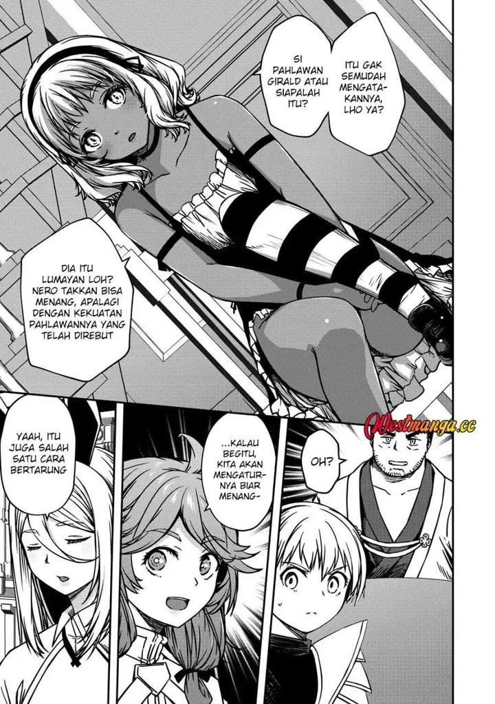 image-komik-monster-onna-kanbu-wa-osanaki-yuusha-wo-dekiaisuru-chapter-22-16/24