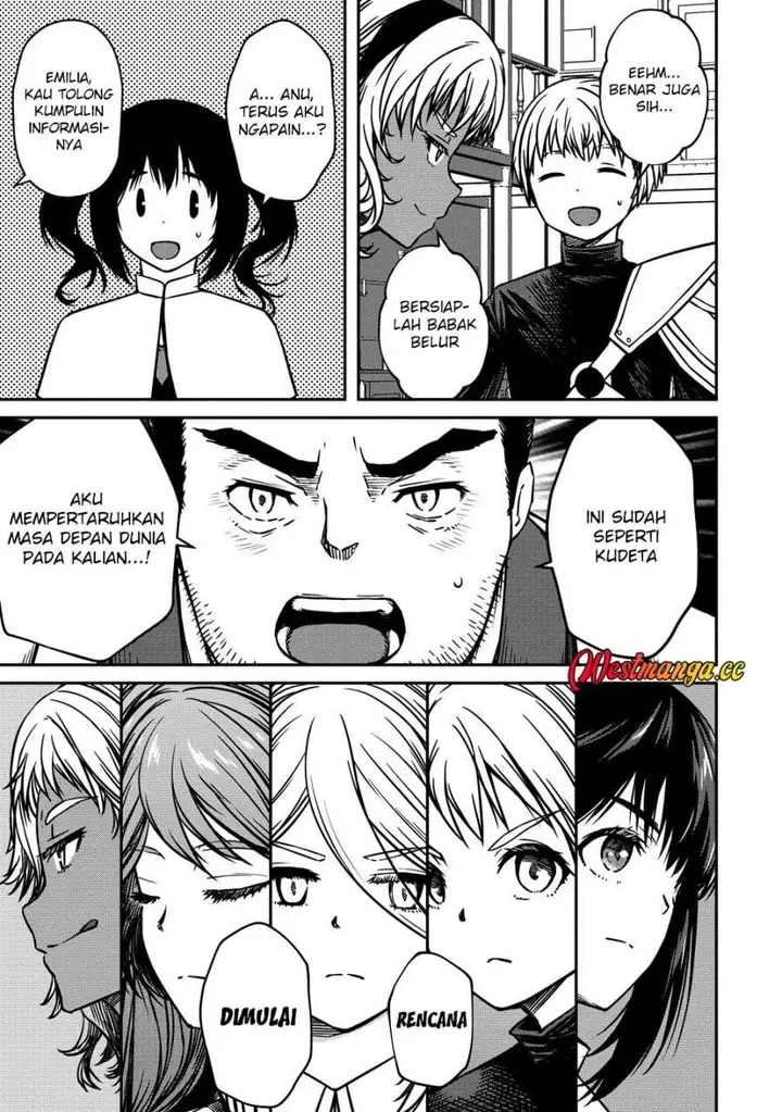 image-komik-monster-onna-kanbu-wa-osanaki-yuusha-wo-dekiaisuru-chapter-22-18/24