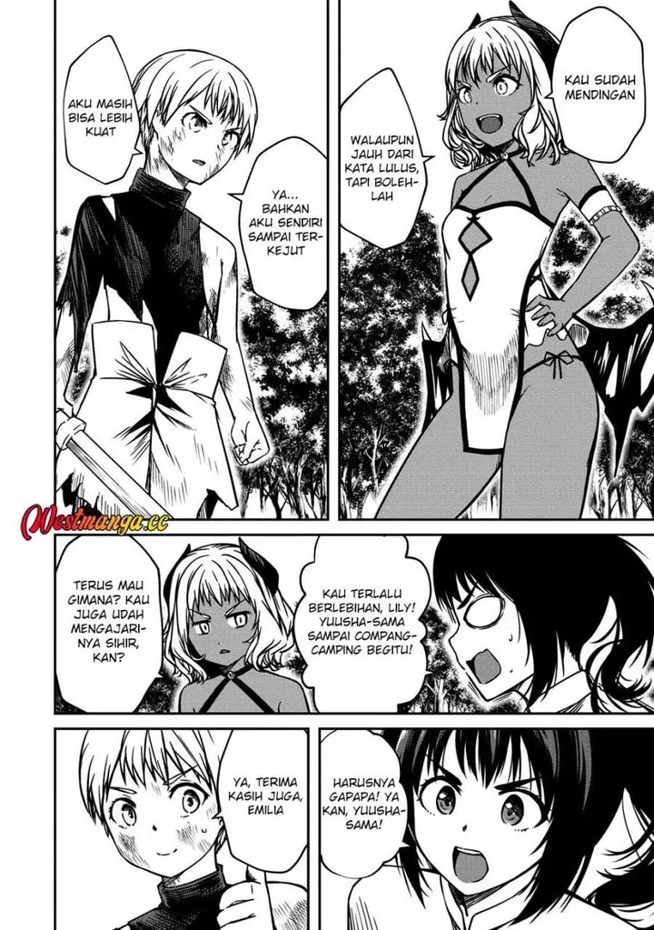 image-komik-monster-onna-kanbu-wa-osanaki-yuusha-wo-dekiaisuru-chapter-22-21/24