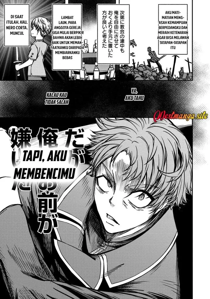 image-komik-monster-onna-kanbu-wa-osanaki-yuusha-wo-dekiaisuru-chapter-23-2/23