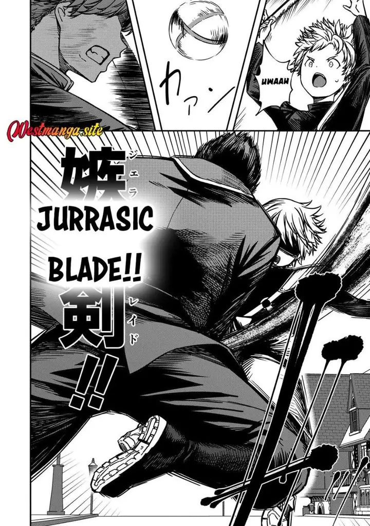 image-komik-monster-onna-kanbu-wa-osanaki-yuusha-wo-dekiaisuru-chapter-23-3/23