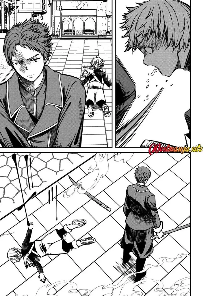 image-komik-monster-onna-kanbu-wa-osanaki-yuusha-wo-dekiaisuru-chapter-23-4/23