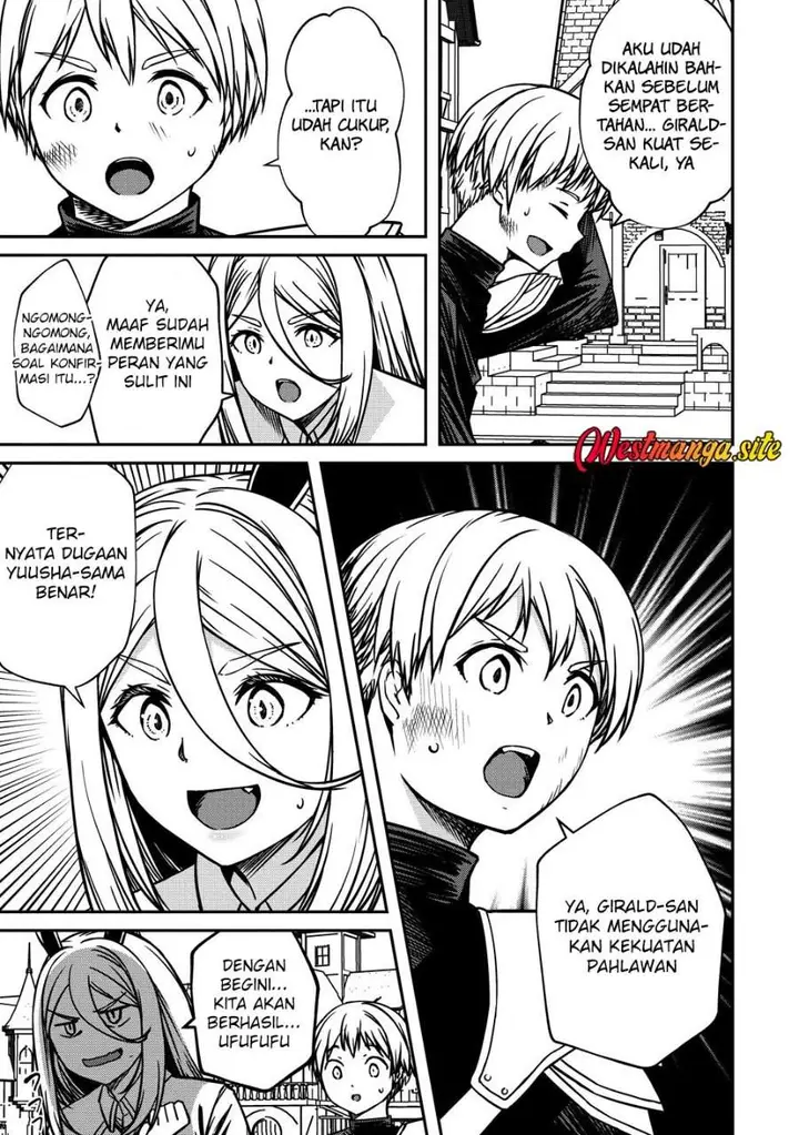 image-komik-monster-onna-kanbu-wa-osanaki-yuusha-wo-dekiaisuru-chapter-23-6/23