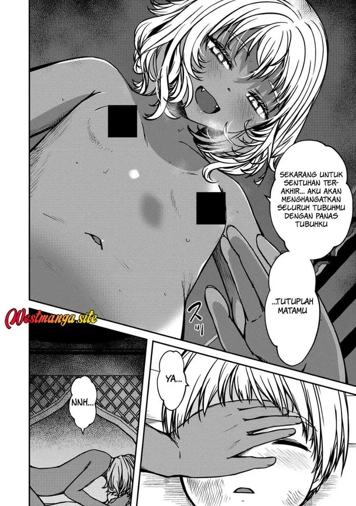 image-komik-monster-onna-kanbu-wa-osanaki-yuusha-wo-dekiaisuru-chapter-23-9/23
