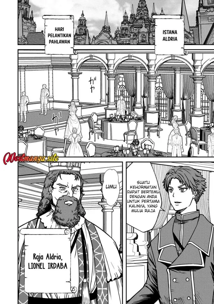 image-komik-monster-onna-kanbu-wa-osanaki-yuusha-wo-dekiaisuru-chapter-23-11/23