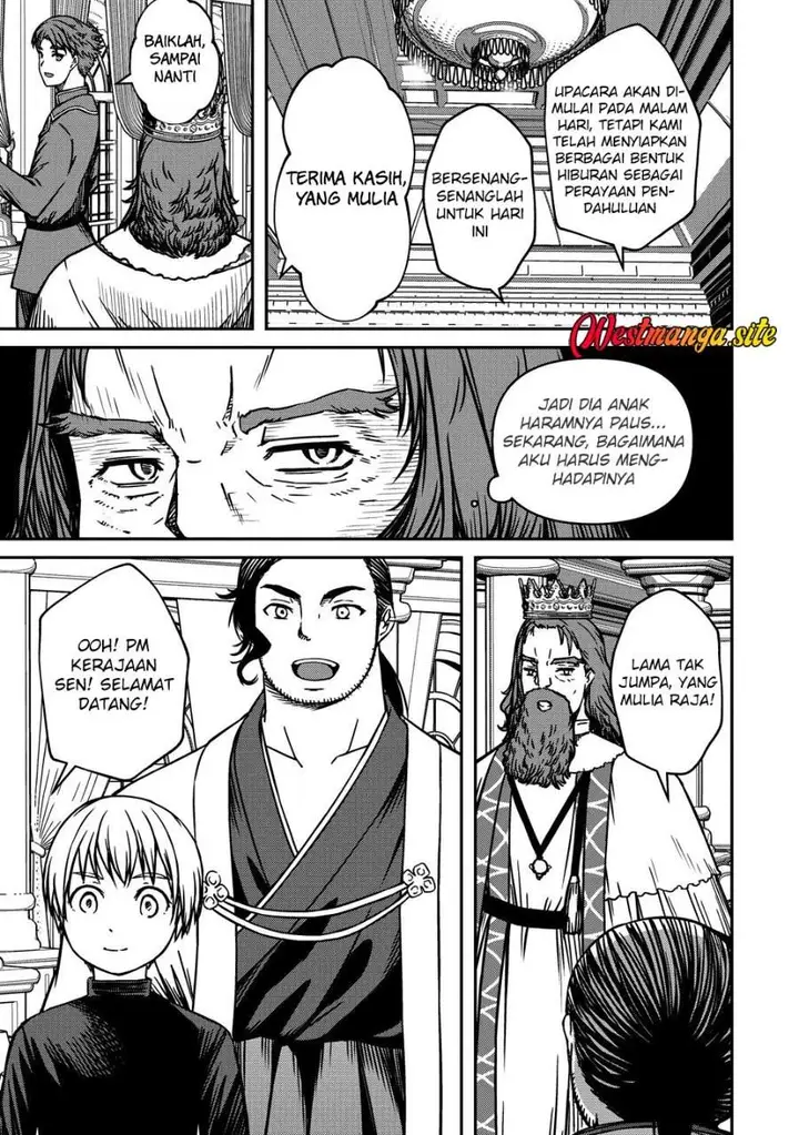 image-komik-monster-onna-kanbu-wa-osanaki-yuusha-wo-dekiaisuru-chapter-23-12/23