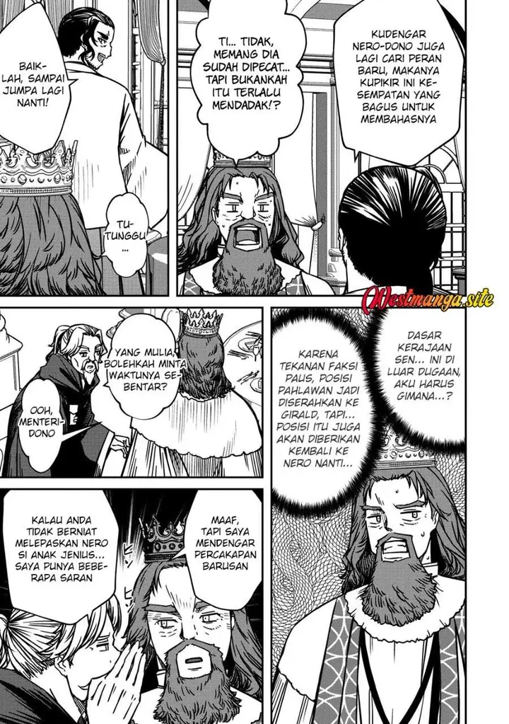 image-komik-monster-onna-kanbu-wa-osanaki-yuusha-wo-dekiaisuru-chapter-23-14/23