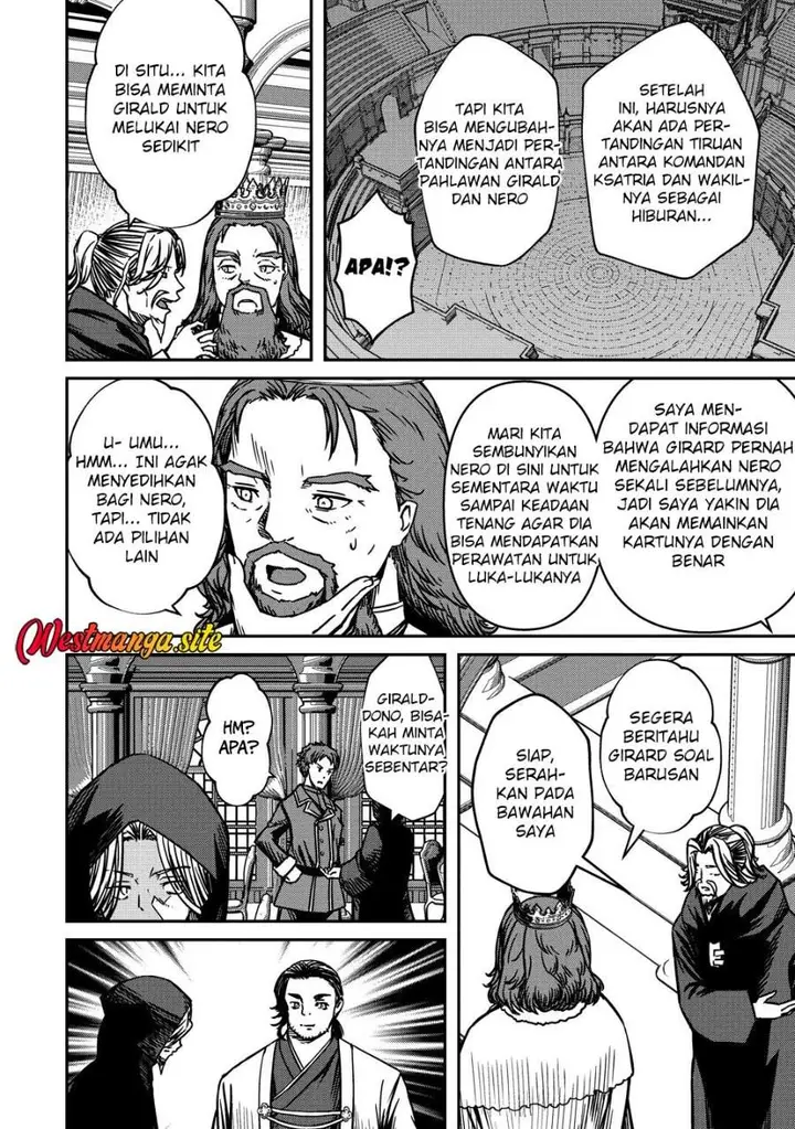 image-komik-monster-onna-kanbu-wa-osanaki-yuusha-wo-dekiaisuru-chapter-23-15/23