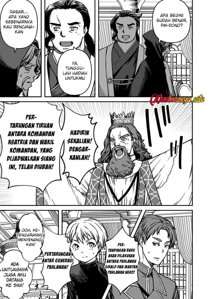 image-komik-monster-onna-kanbu-wa-osanaki-yuusha-wo-dekiaisuru-chapter-23-16/23
