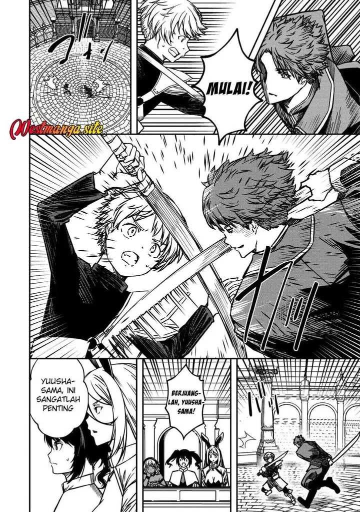 image-komik-monster-onna-kanbu-wa-osanaki-yuusha-wo-dekiaisuru-chapter-23-19/23