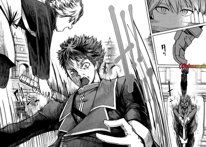 image-komik-monster-onna-kanbu-wa-osanaki-yuusha-wo-dekiaisuru-chapter-23-21/23