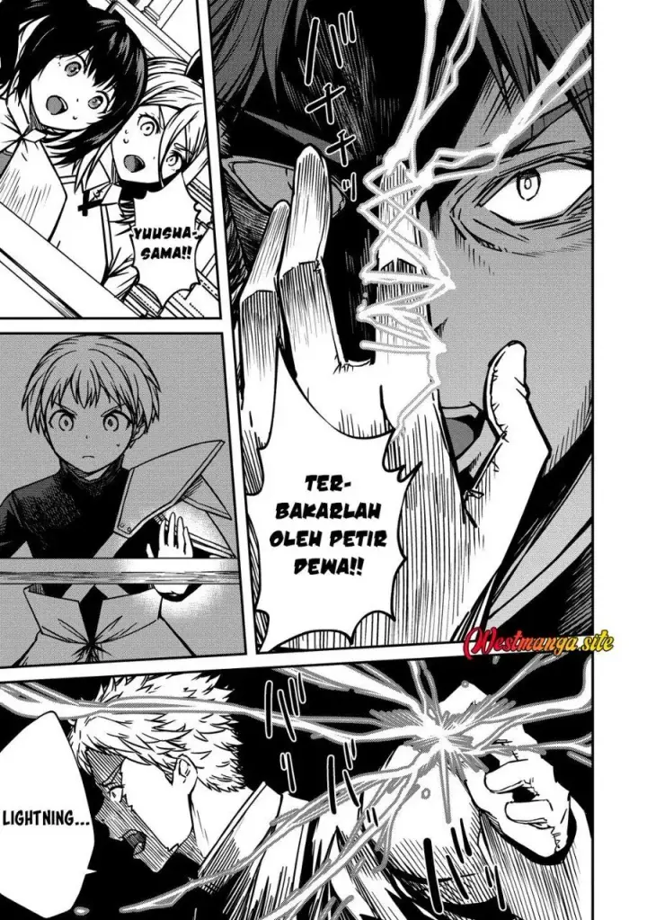 image-komik-monster-onna-kanbu-wa-osanaki-yuusha-wo-dekiaisuru-chapter-24-2/21