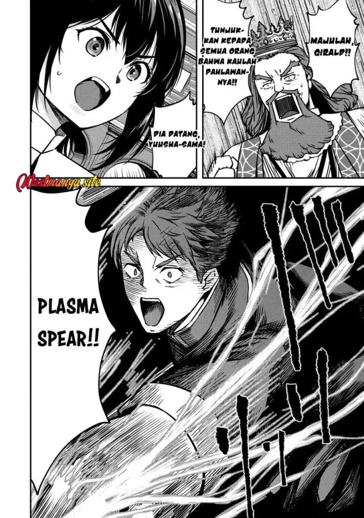 image-komik-monster-onna-kanbu-wa-osanaki-yuusha-wo-dekiaisuru-chapter-24-3/21