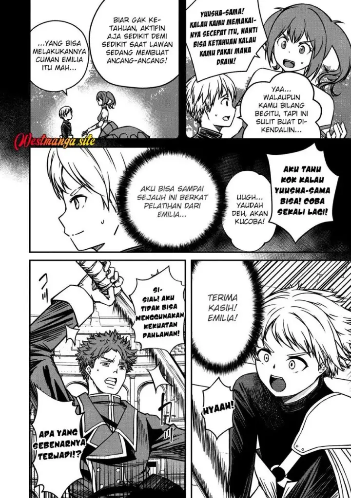 image-komik-monster-onna-kanbu-wa-osanaki-yuusha-wo-dekiaisuru-chapter-24-9/21