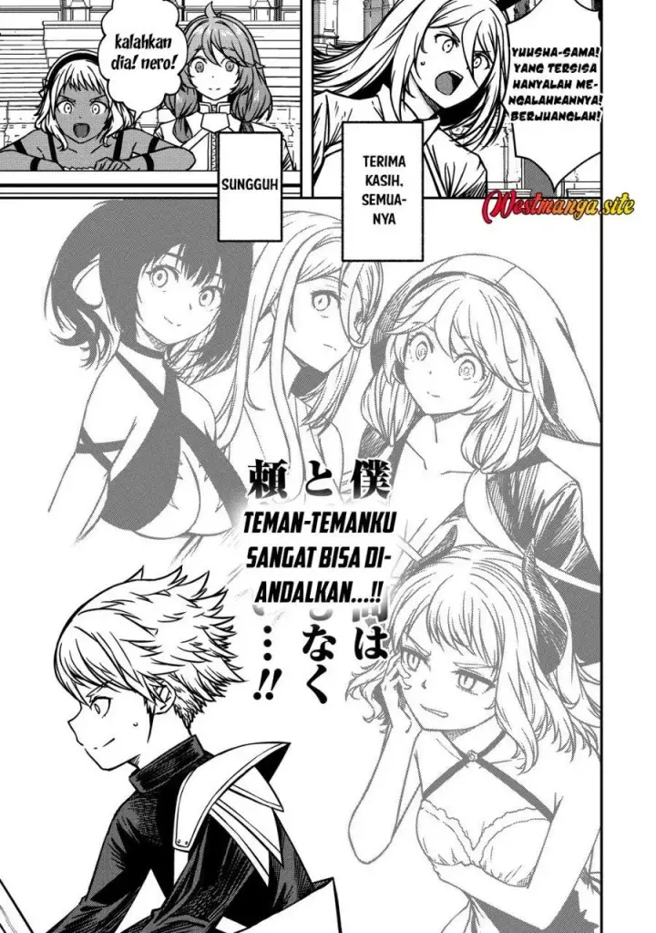 image-komik-monster-onna-kanbu-wa-osanaki-yuusha-wo-dekiaisuru-chapter-24-10/21