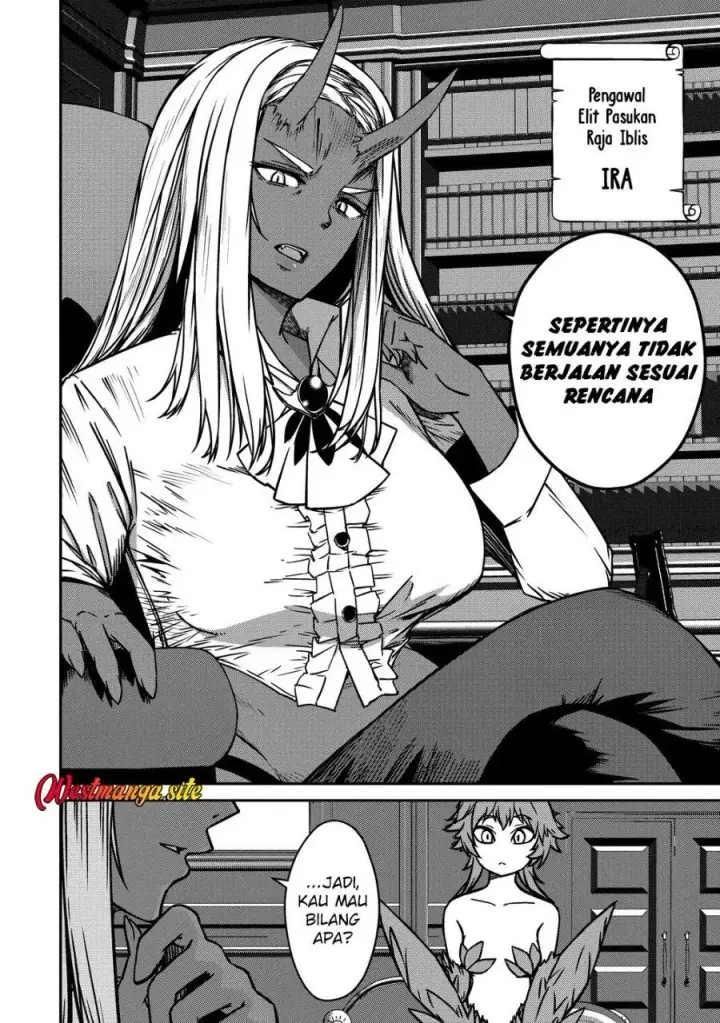 image-komik-monster-onna-kanbu-wa-osanaki-yuusha-wo-dekiaisuru-chapter-24-15/21