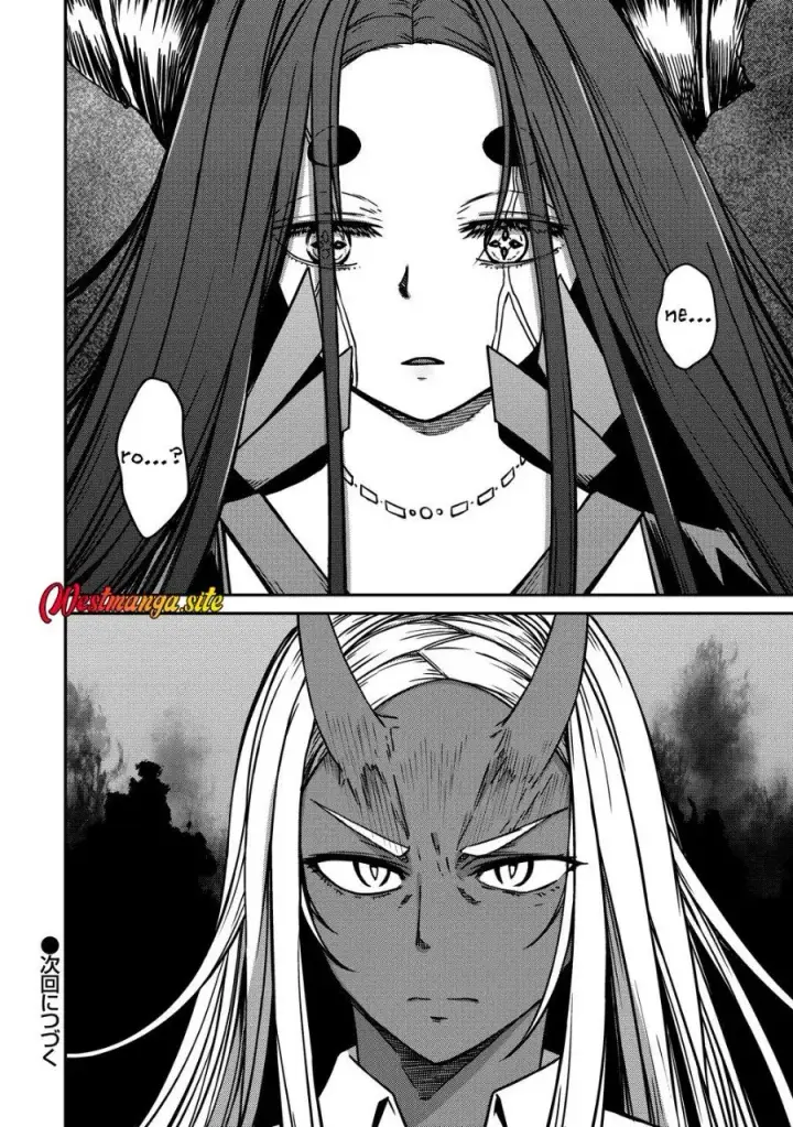 image-komik-monster-onna-kanbu-wa-osanaki-yuusha-wo-dekiaisuru-chapter-24-20/21