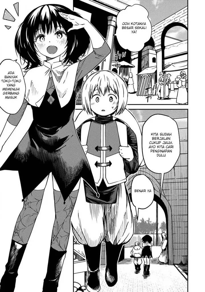 image-komik-monster-onna-kanbu-wa-osanaki-yuusha-wo-dekiaisuru-chapter-3-0/27