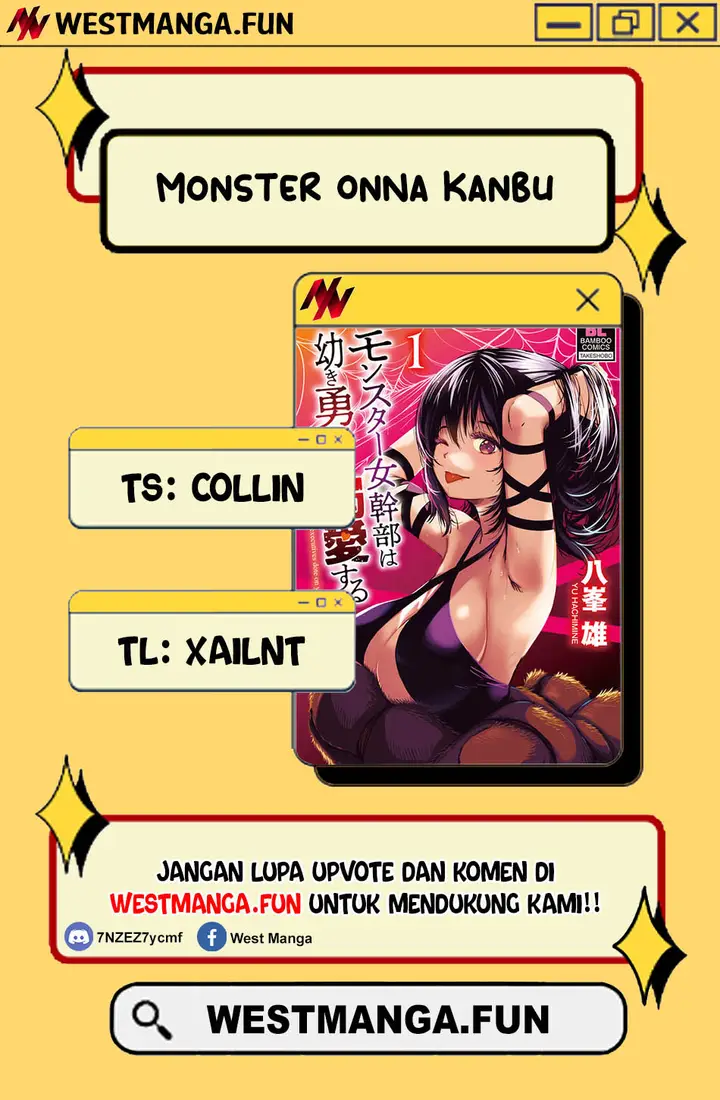 image-komik-monster-onna-kanbu-wa-osanaki-yuusha-wo-dekiaisuru-chapter-3-2/27