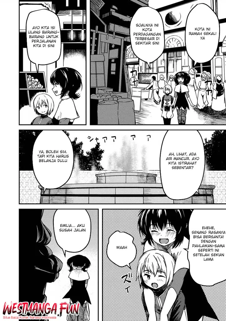 image-komik-monster-onna-kanbu-wa-osanaki-yuusha-wo-dekiaisuru-chapter-3-4/27