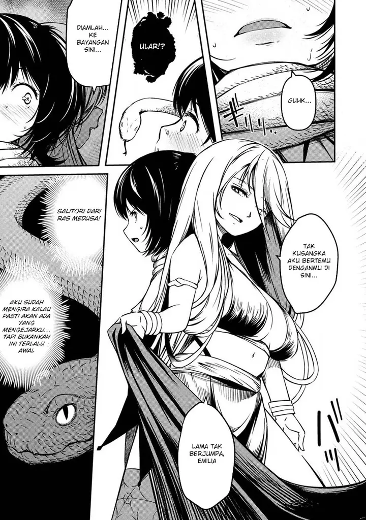 image-komik-monster-onna-kanbu-wa-osanaki-yuusha-wo-dekiaisuru-chapter-3-9/27