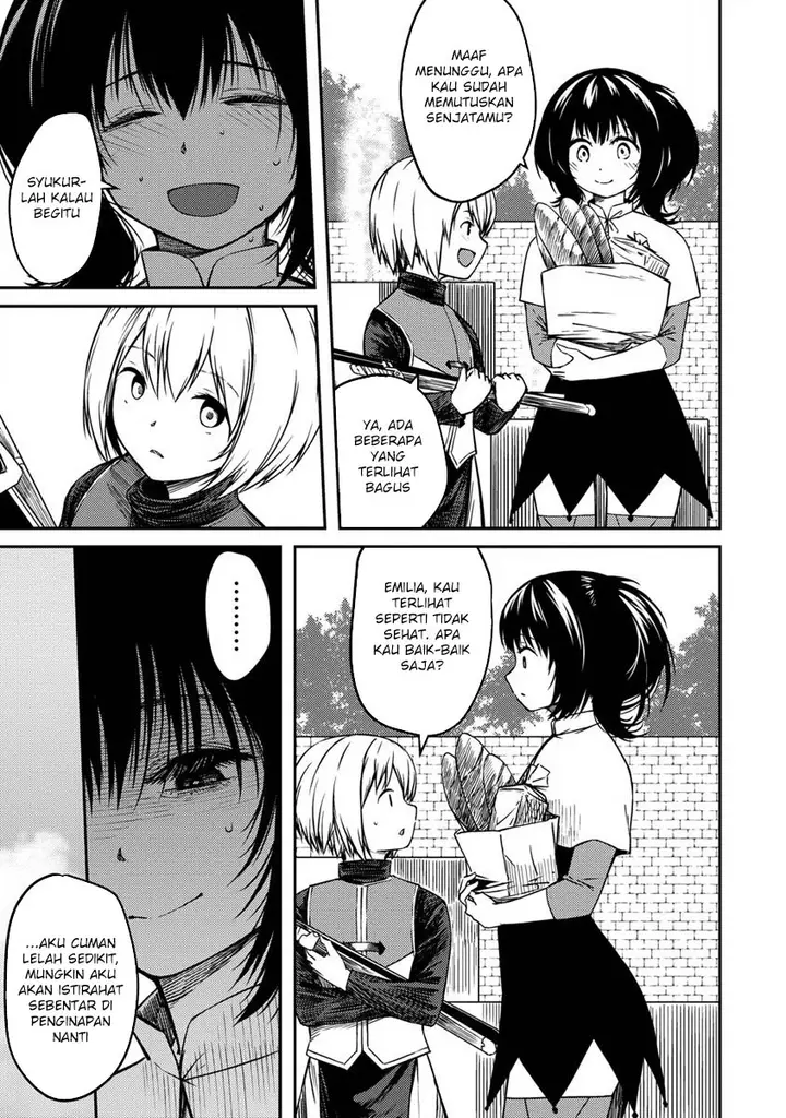 image-komik-monster-onna-kanbu-wa-osanaki-yuusha-wo-dekiaisuru-chapter-3-13/27