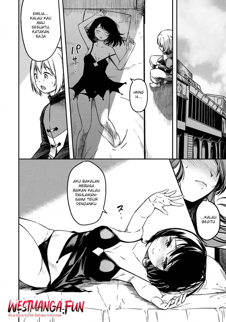 image-komik-monster-onna-kanbu-wa-osanaki-yuusha-wo-dekiaisuru-chapter-3-14/27