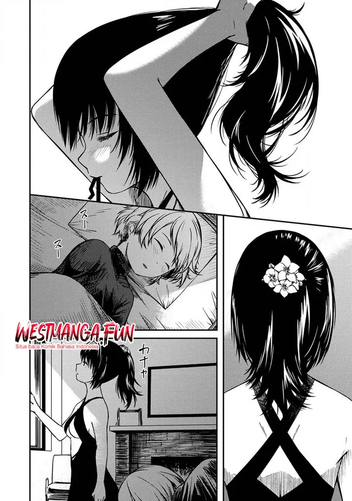 image-komik-monster-onna-kanbu-wa-osanaki-yuusha-wo-dekiaisuru-chapter-3-18/27