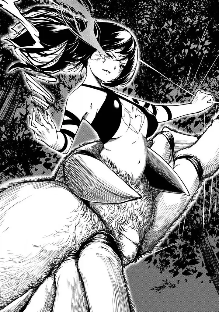 image-komik-monster-onna-kanbu-wa-osanaki-yuusha-wo-dekiaisuru-chapter-3-25/27