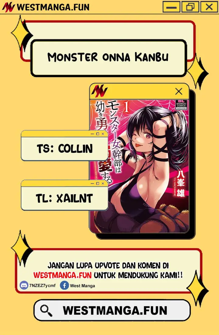 image-komik-monster-onna-kanbu-wa-osanaki-yuusha-wo-dekiaisuru-chapter-4-2/37