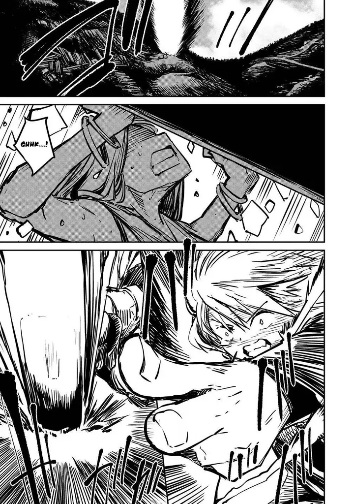 image-komik-monster-onna-kanbu-wa-osanaki-yuusha-wo-dekiaisuru-chapter-4-23/37