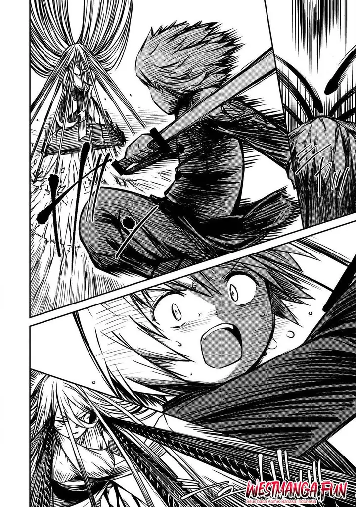 image-komik-monster-onna-kanbu-wa-osanaki-yuusha-wo-dekiaisuru-chapter-4-28/37