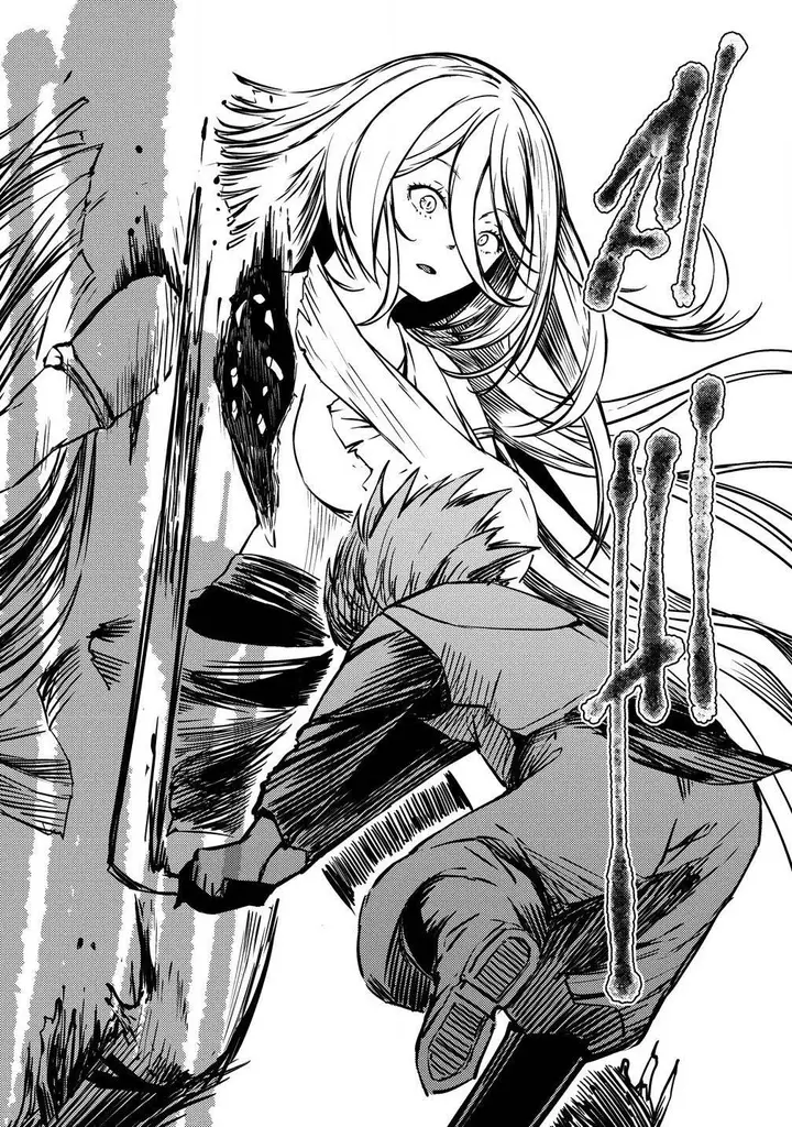 image-komik-monster-onna-kanbu-wa-osanaki-yuusha-wo-dekiaisuru-chapter-4-33/37