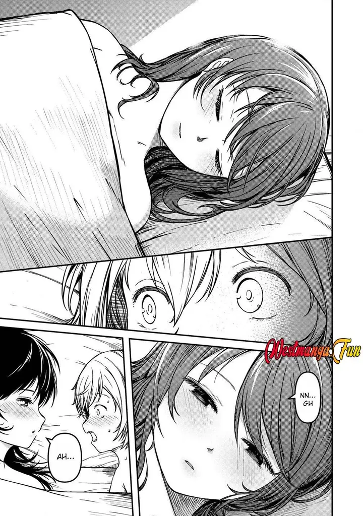 image-komik-monster-onna-kanbu-wa-osanaki-yuusha-wo-dekiaisuru-chapter-5-9/27