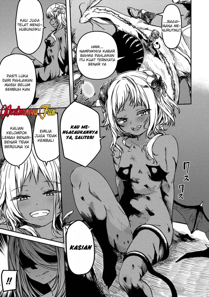 image-komik-monster-onna-kanbu-wa-osanaki-yuusha-wo-dekiaisuru-chapter-5-17/27