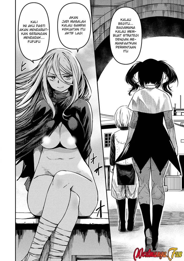 image-komik-monster-onna-kanbu-wa-osanaki-yuusha-wo-dekiaisuru-chapter-5-22/27