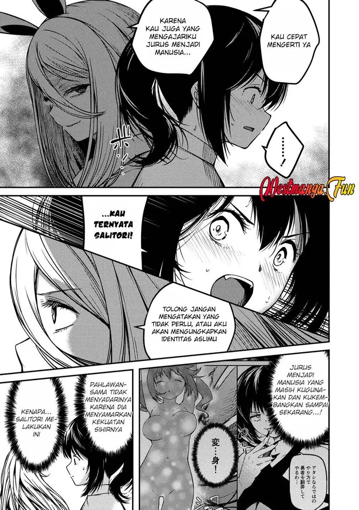 image-komik-monster-onna-kanbu-wa-osanaki-yuusha-wo-dekiaisuru-chapter-5-25/27