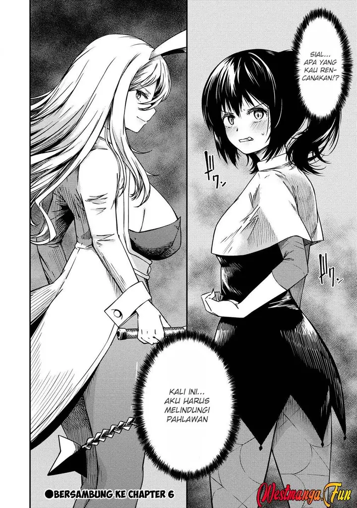 image-komik-monster-onna-kanbu-wa-osanaki-yuusha-wo-dekiaisuru-chapter-5-26/27