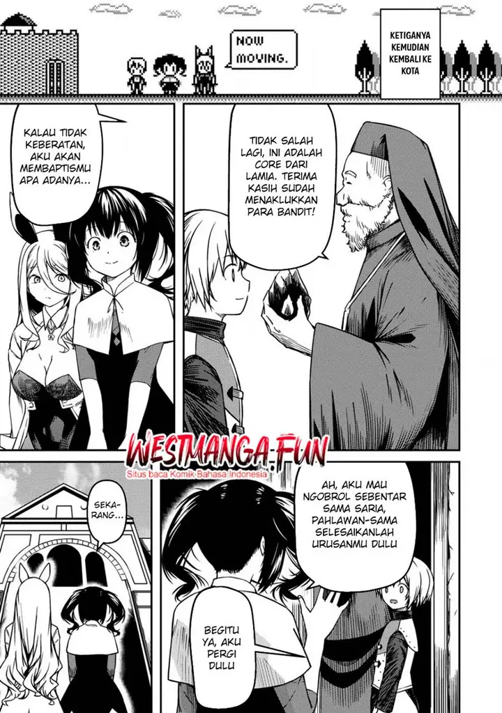 image-komik-monster-onna-kanbu-wa-osanaki-yuusha-wo-dekiaisuru-chapter-6-18/34