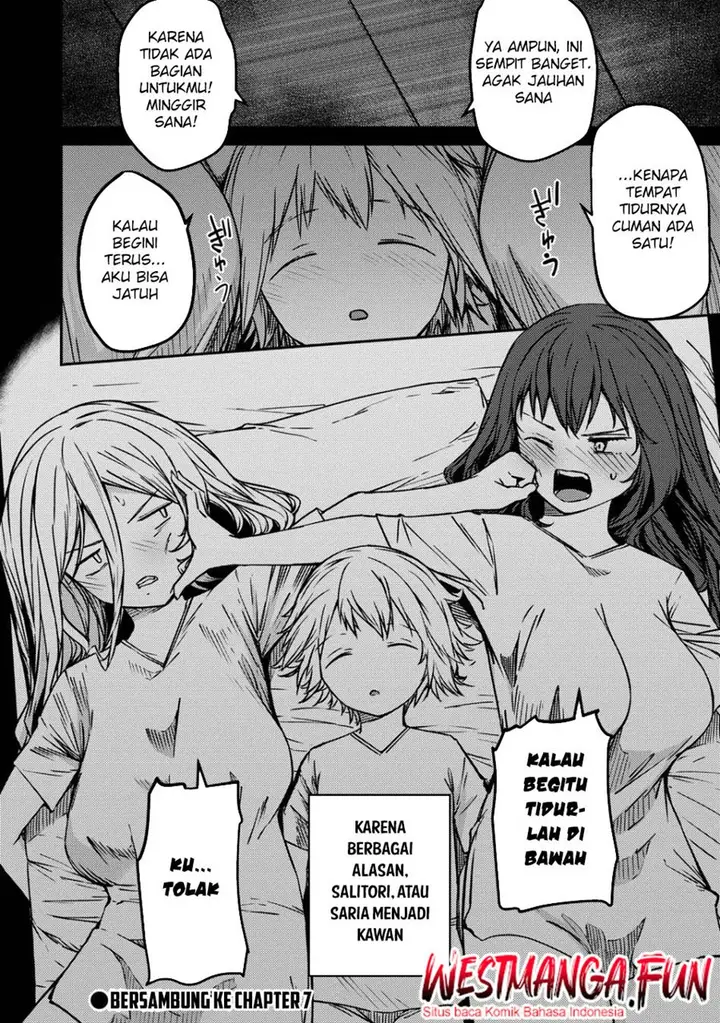 image-komik-monster-onna-kanbu-wa-osanaki-yuusha-wo-dekiaisuru-chapter-6-33/34