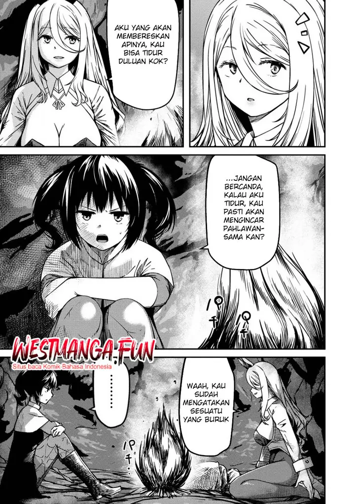 image-komik-monster-onna-kanbu-wa-osanaki-yuusha-wo-dekiaisuru-chapter-7-9/33