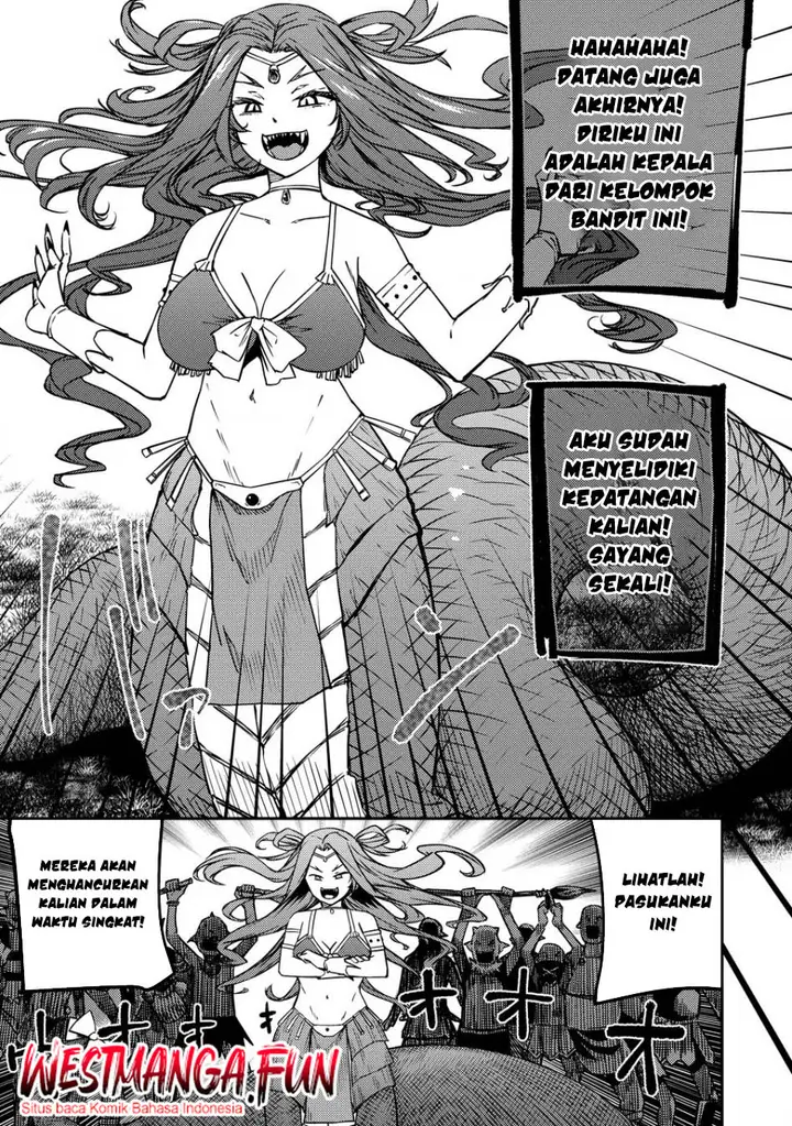 image-komik-monster-onna-kanbu-wa-osanaki-yuusha-wo-dekiaisuru-chapter-7-13/33