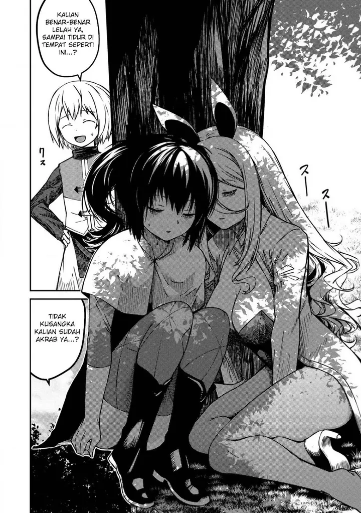 image-komik-monster-onna-kanbu-wa-osanaki-yuusha-wo-dekiaisuru-chapter-7-16/33