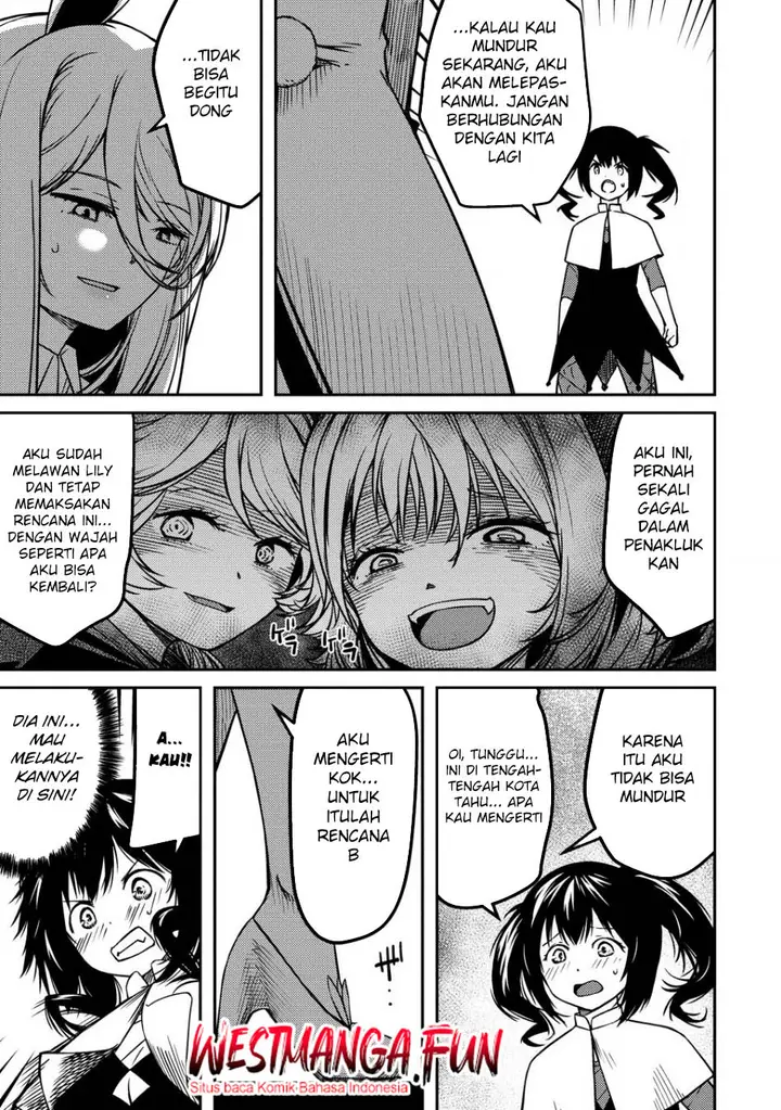 image-komik-monster-onna-kanbu-wa-osanaki-yuusha-wo-dekiaisuru-chapter-7-19/33