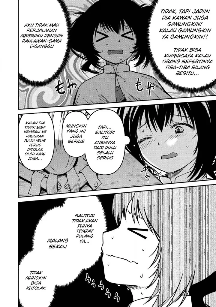 image-komik-monster-onna-kanbu-wa-osanaki-yuusha-wo-dekiaisuru-chapter-7-22/33