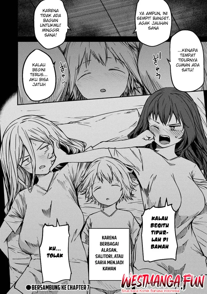image-komik-monster-onna-kanbu-wa-osanaki-yuusha-wo-dekiaisuru-chapter-7-32/33