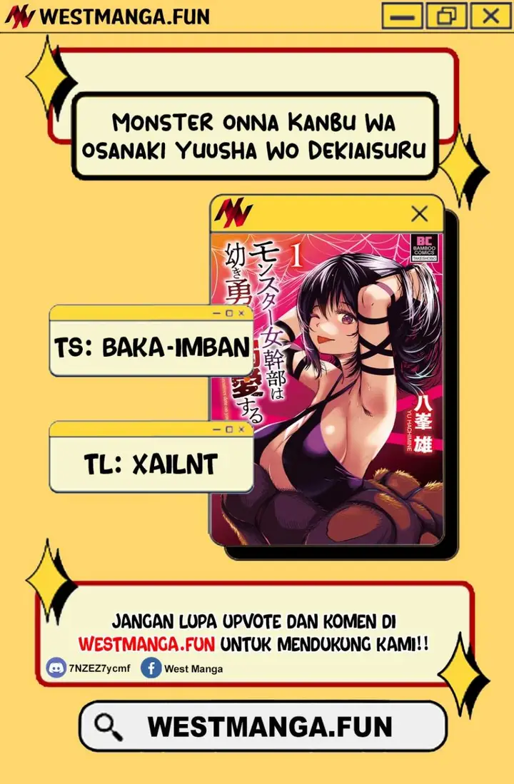 image-komik-monster-onna-kanbu-wa-osanaki-yuusha-wo-dekiaisuru-chapter-8-2/35
