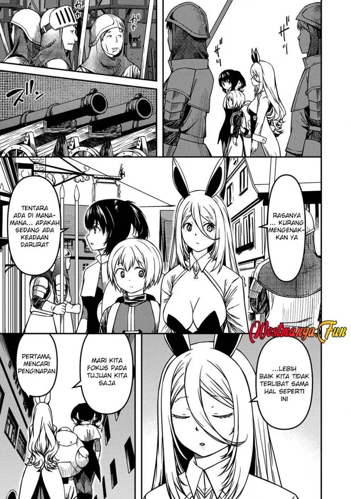 image-komik-monster-onna-kanbu-wa-osanaki-yuusha-wo-dekiaisuru-chapter-8-3/35