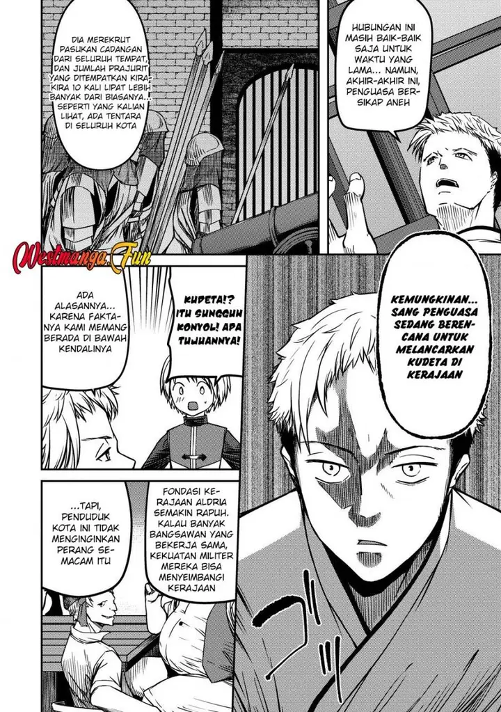 image-komik-monster-onna-kanbu-wa-osanaki-yuusha-wo-dekiaisuru-chapter-8-12/35