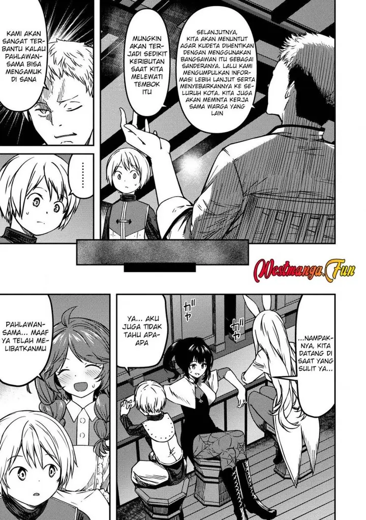 image-komik-monster-onna-kanbu-wa-osanaki-yuusha-wo-dekiaisuru-chapter-8-15/35